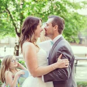 Meet your Posher, Justin